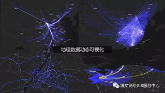 大数据与人工智能时代的GIS软件与技术发展 人工智能基础软件开发的驱动与变革